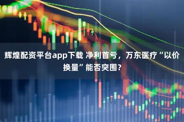 辉煌配资平台app下载 净利首亏,万东医疗“以价换量”能否突围?